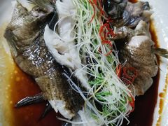 -无锡苏宁银河国际酒店-悦府65中餐厅