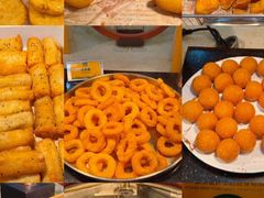 -拉丁餐厅·巴西烤肉自助(正佳广场店)