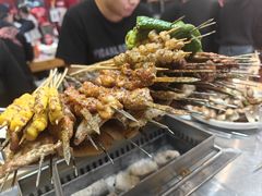 -古彭7只羊·徐州烧烤(玄武墨香路店)