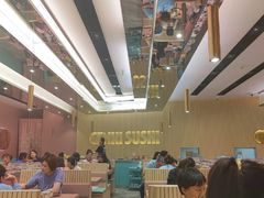 -元气寿司(环球港店)