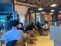 -潮界(LU·ONE凯德晶萃广场店)