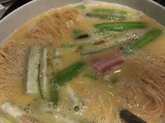 -芳芳私房菜·精做淮扬菜(承德路店)