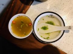 -九府羊·鲜羊火锅·烤串(新华路店)