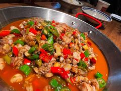 -泥糊破店小酒馆·团建聚餐(南京西路店)