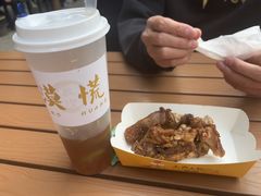 -沙州食驿·非遗小吃夜市