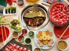 -SUN炸鸡专门店(西塔总店)