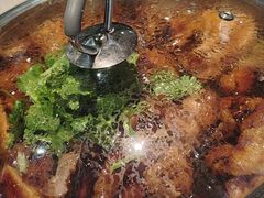-黄记煌三汁焖锅(顺义华联店)