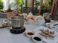-大丰苑(海韵店)