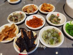 -渔乐之昕·铁板烧自助餐(虹悦城店)
