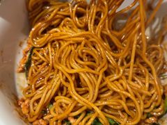 -王繁星面馆(西安熙地港店)