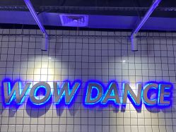 -wow舞蹈培训