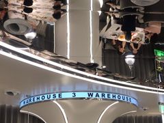 -3号仓库·创意中国菜(新世界城店)