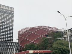 -汉秀剧场