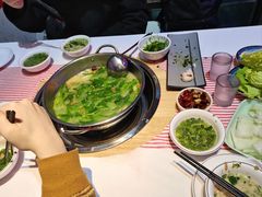 -二钳洞庭虾蟹·江湖菜(鹭岛店)