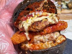 -get pizza意大利餐厅(凯德MALL店)