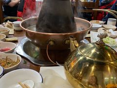 -大明铜锅·烤涮坊·烧烤(新开路店)