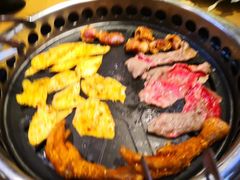 -火炉火自助餐(悠唐购物中心店)