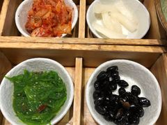 餐前小菜-胜博殿日式炸猪排(西红门店)