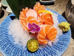 -炙柒Sekinana·精致日料(合生汇店)