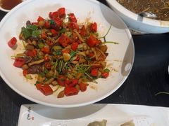 -健眺小海鲜(临海后山店)