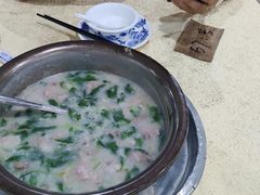 -标记美食新鲜猪杂(兴南大道店)
