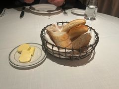 -Wolfgang’s Steakhouse 沃夫冈牛排馆(上海白玉兰广场店)