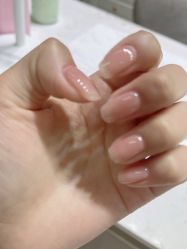 -四叶·轻日式美甲美睫