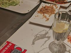 -火地铁板烧(昆山万象汇店)