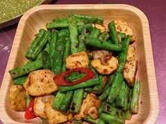 -马来西亚肉骨茶汤·招牌螃蟹·烧鸡·呷喱吧吧(海上世界店)