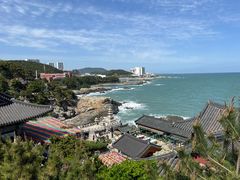 -海东龙宫寺