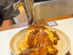 -无印良品餐堂 MUJI Diner(成都太古里店)
