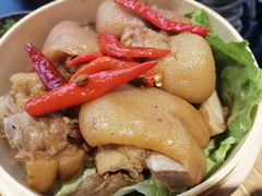 -王婆乔鲜鱼自助火锅(蜀汉路店)