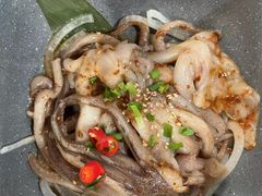 -新石器烤肉(千灯大润发店)