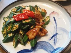 -广州文华东方酒店·江-由辉师傅主理