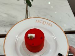 -Angelina安吉丽娜(恒隆广场店)