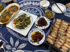 -龙姐私房菜(和顺古镇店)