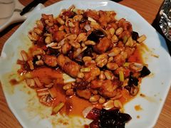 -小土豆北方菜馆(文慧园店)