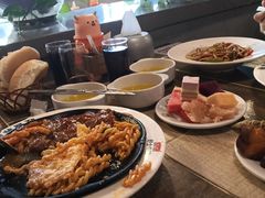 -好士牛排(解放道店)