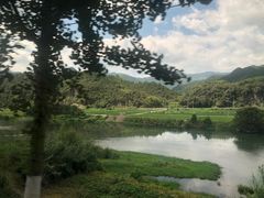 -雅鲁激流探险漂流