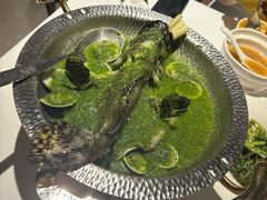 -狮拾久·现代新加坡料理(福田COCO Park店)