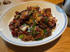 -树厨贵州菜(大十字店)