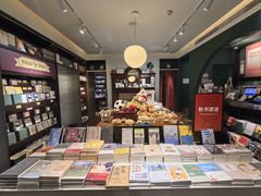 -思南书局(复兴中路店)