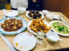 -九龙餐厅(大沽路店)