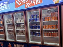 -比尔森韩式烤肉自助(国商店)