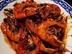 -老头儿油爆虾·知味杭州(爱琴海购物中心)