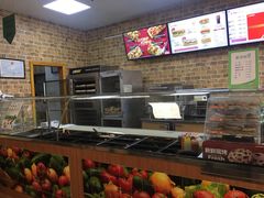 -SUBWAY赛百味(金码大厦店)