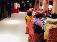 -东华大酒楼(主楼店)