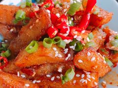 -锦尚阁烤鱼•天津菜(宣武门胡同店)
