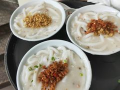 -老西关濑粉(文明路店)