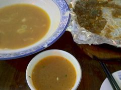 -河南食府(人民路店)